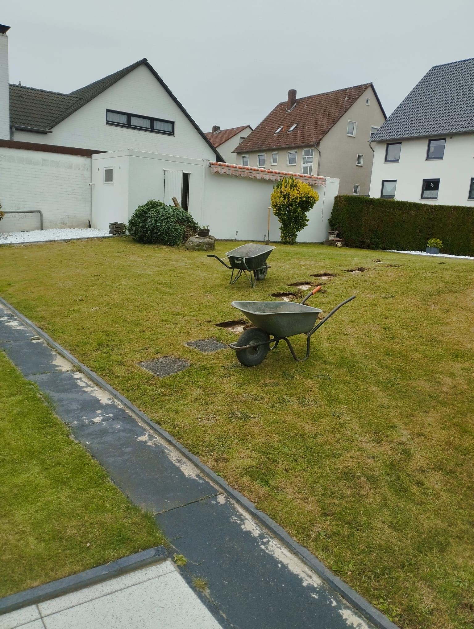Galabau Bild 2