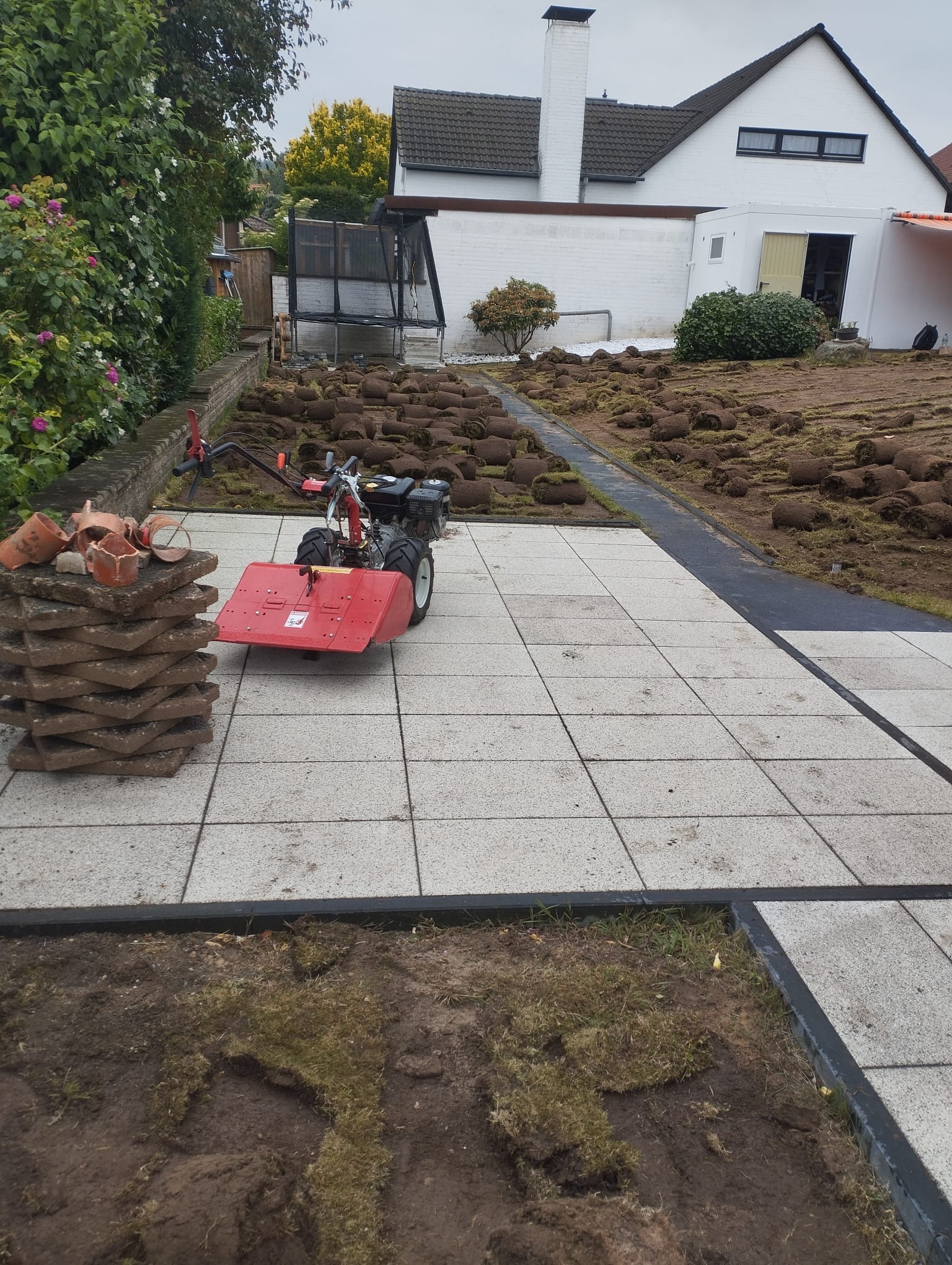 Galabau Bild 7