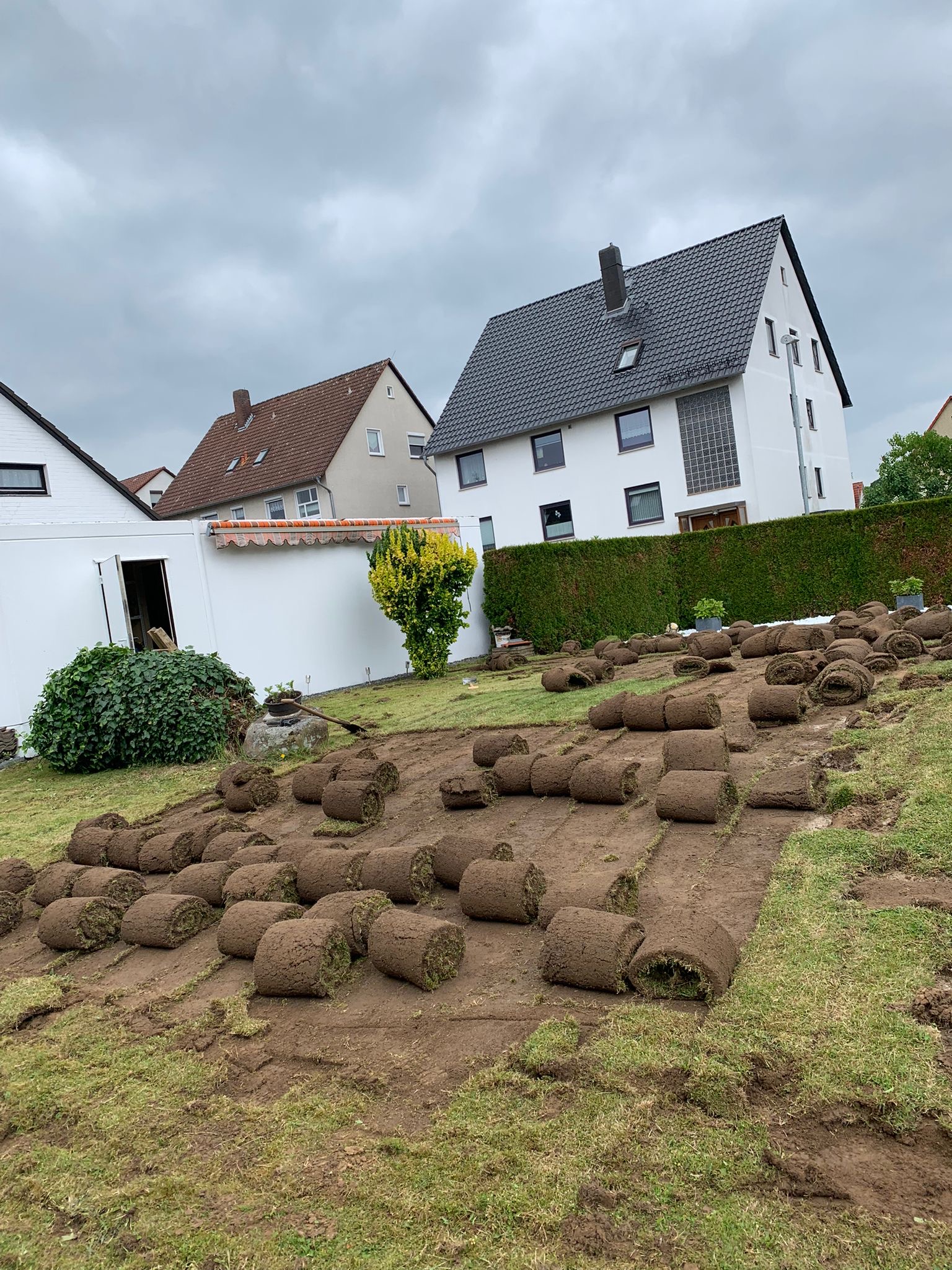 Galabau Bild 8