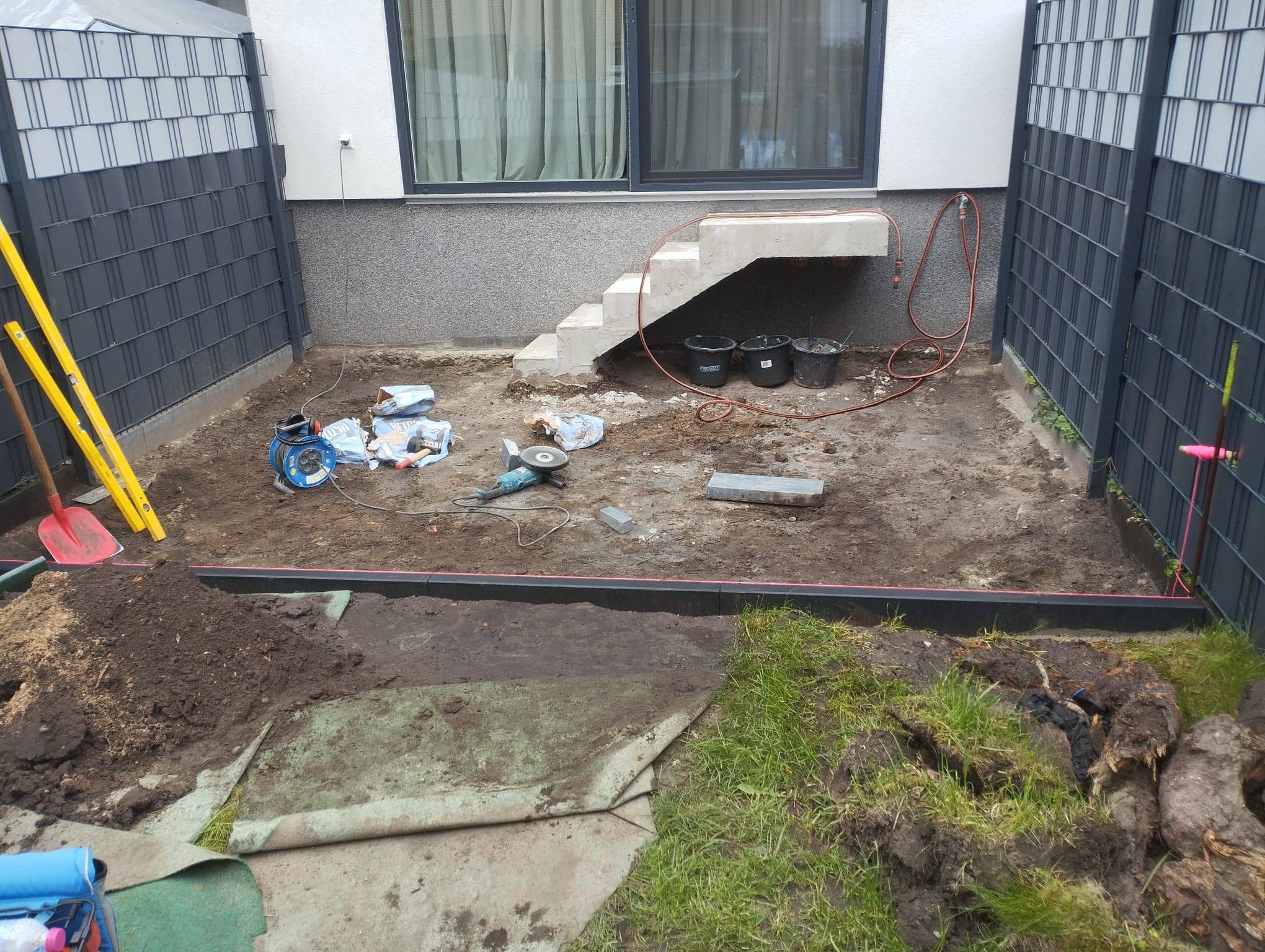 Galabau Neu Bild 42