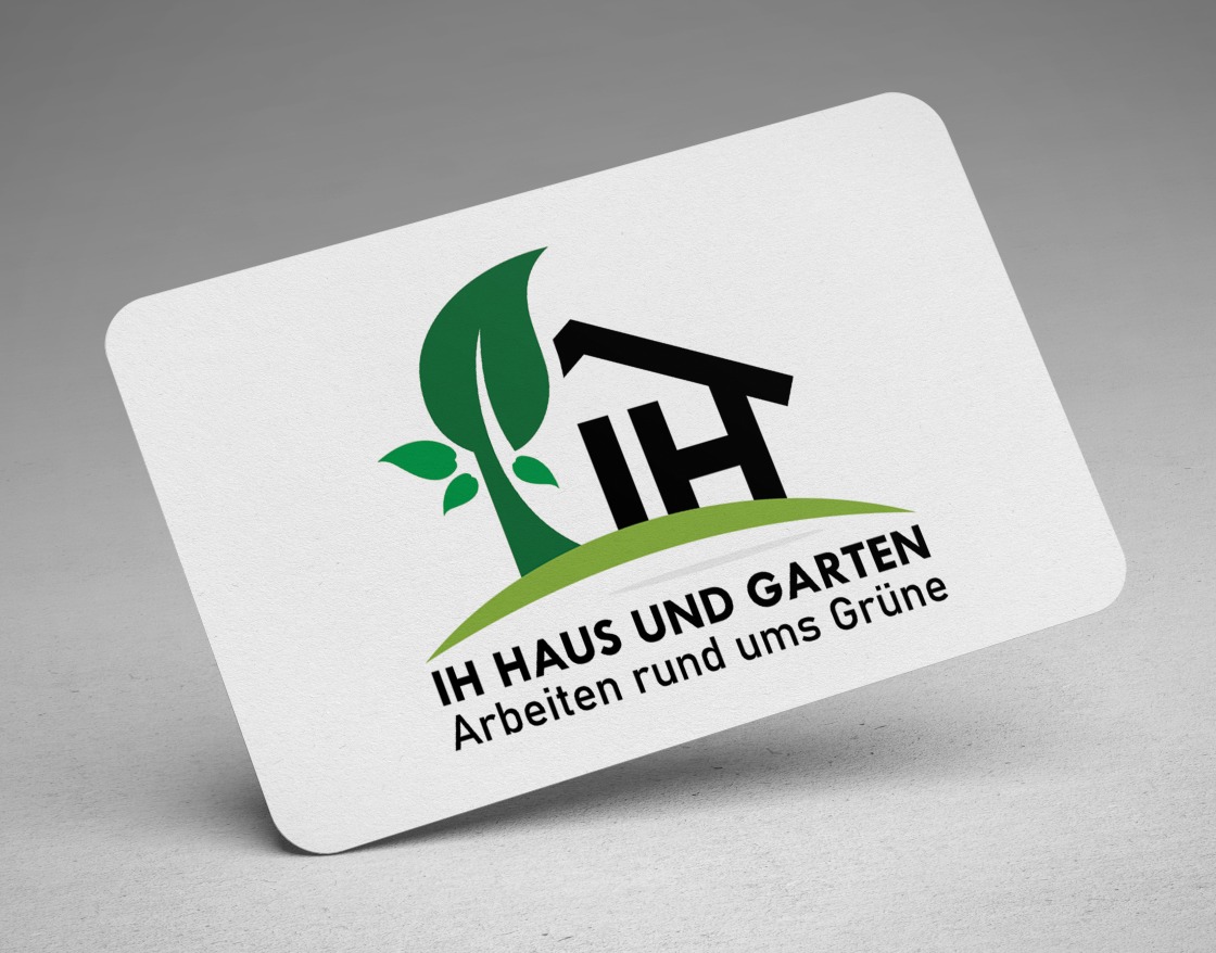 Haus und Garten Projekt
