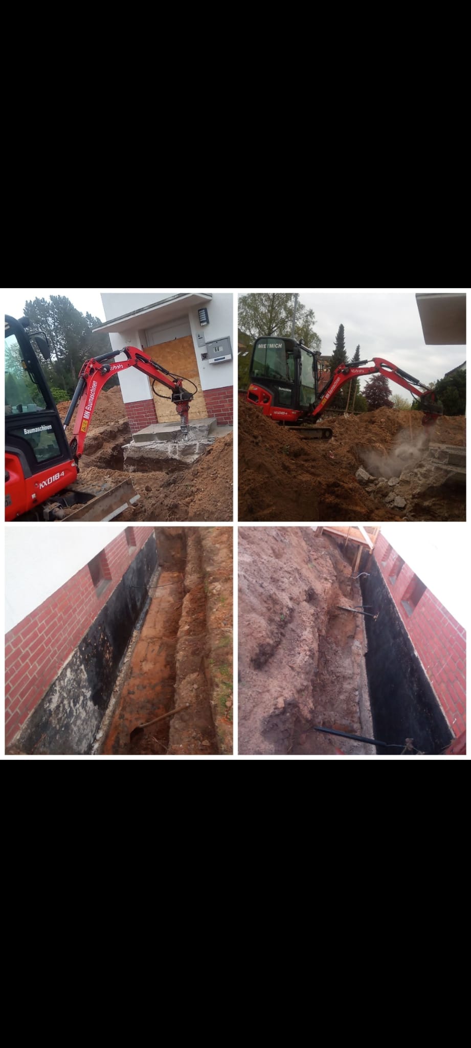 Kellerabdichtung Neu Bild 11