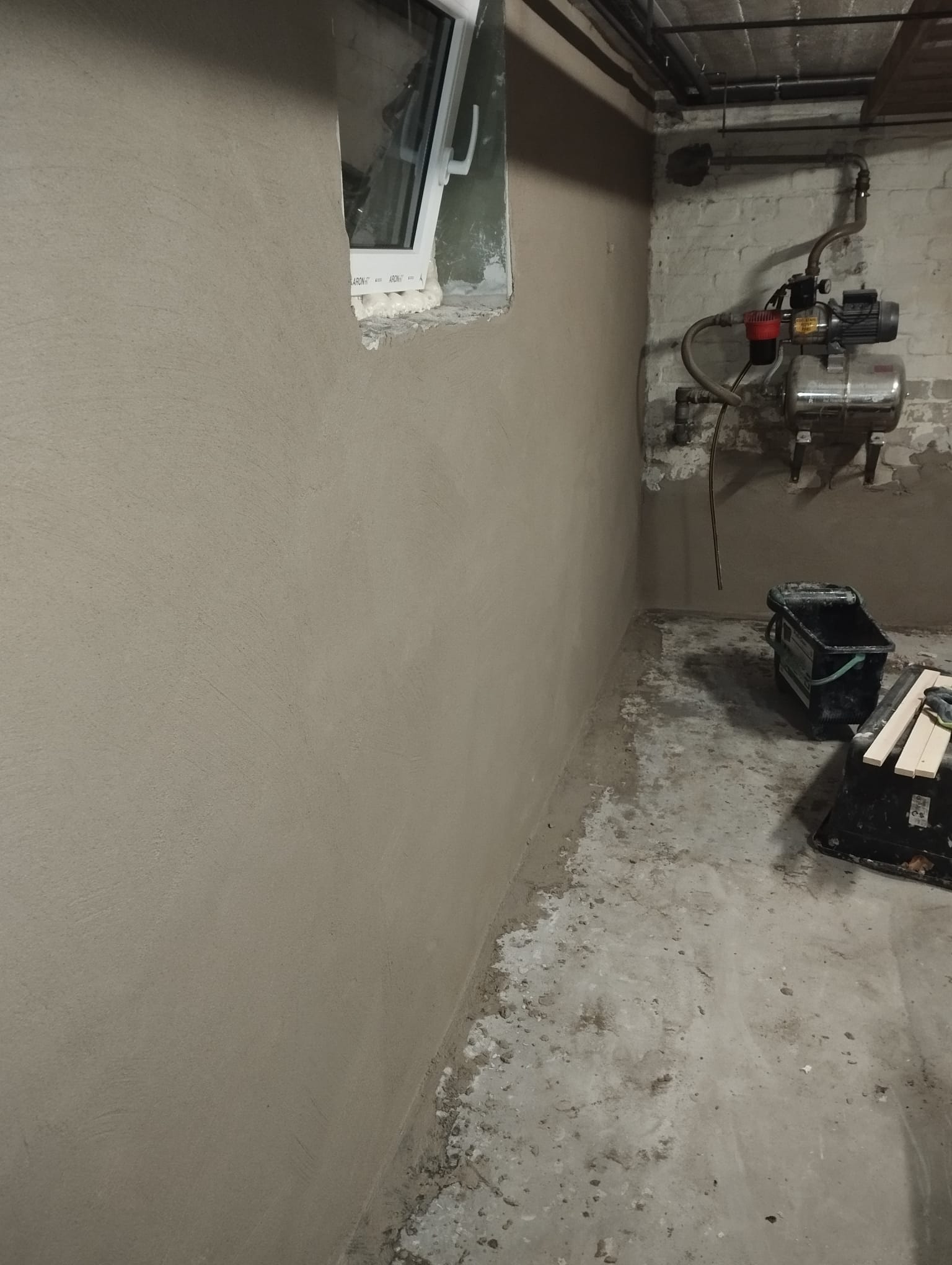 Kellerabdichtung Neu Bild 27