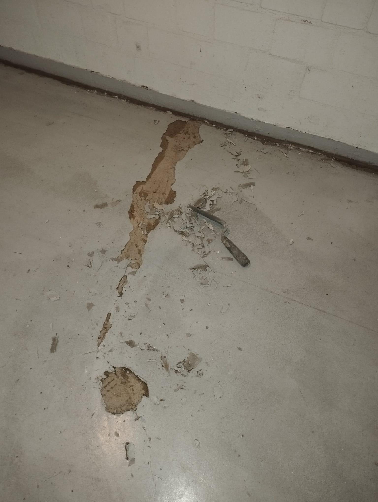 Kellerabdichtung Neu Bild 31