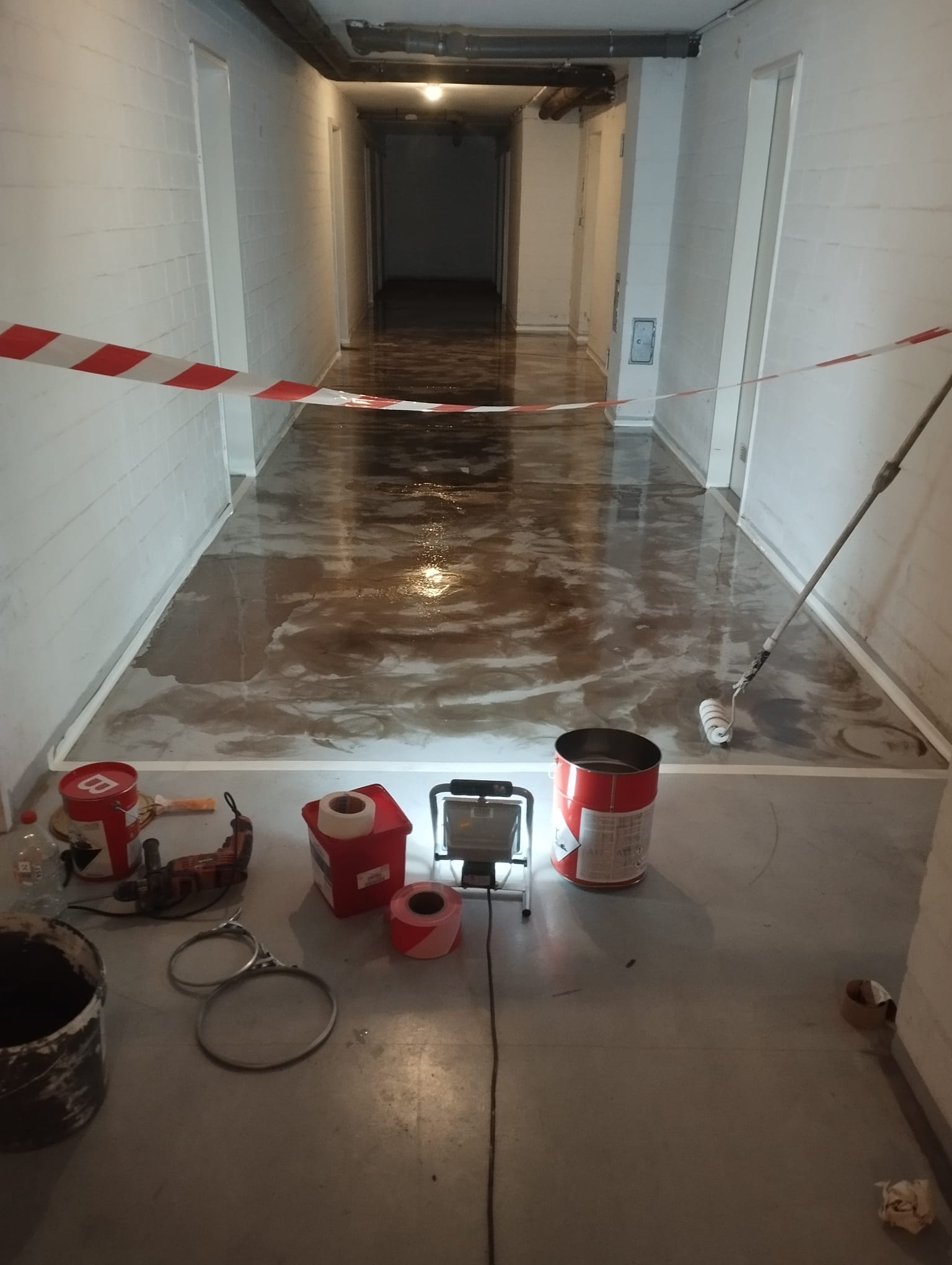 Kellerabdichtung Neu Bild 39